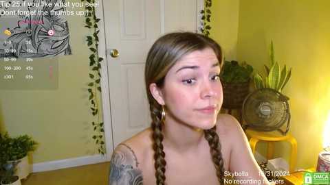 Media: skybella_ Chaturbate 2024-10-31 13:06:00