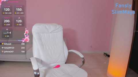 Media: slimmaya Chaturbate 2024-10-31 02:03:00