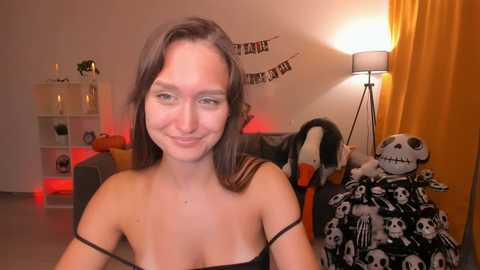 two_elsa @ chaturbate on 20241031