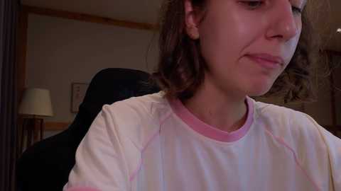 Media: vanessabayer Chaturbate 2024-10-31 04:57:00