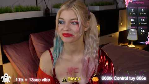 Media: victoriabeverly Chaturbate 2024-10-31 10:58:00
