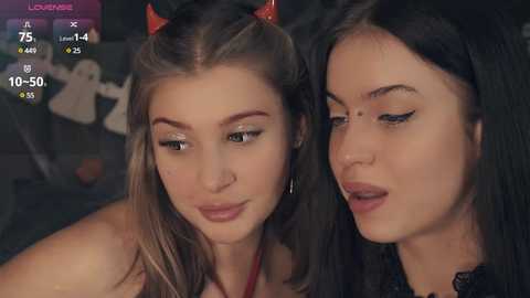 Media: vivid_girls Chaturbate 2024-10-31 16:09:00