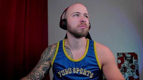 why_you_so_serious @ chaturbate on 20241031