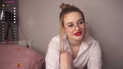 Media: wilonehails Chaturbate 2024-10-31 04:06:00