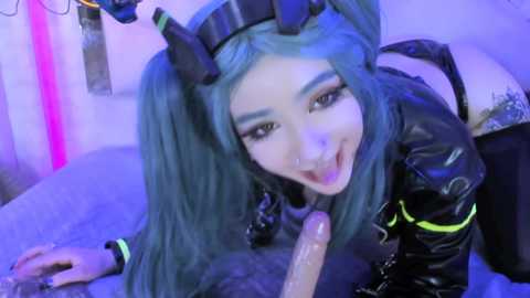 Media: zephirah_abney Chaturbate 2024-10-31 18:56:00
