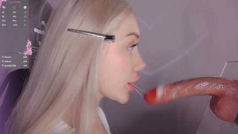 Media: _chatur_babe Chaturbate 2024-11-01 21:10:00