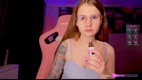 Media: _witch__ Chaturbate 2024-11-01 17:08:00