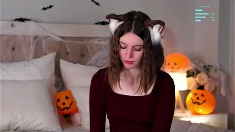 Media: aislyfarran Chaturbate 2024-11-01 07:06:00