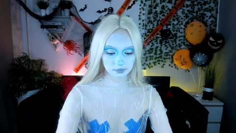 amelia_youdream @ chaturbate on 20241101