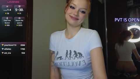 Media: artemisa_meows Chaturbate 2024-11-01 03:03:00