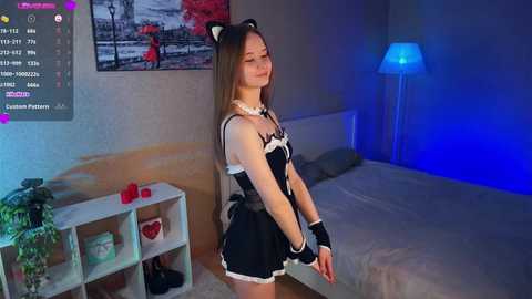 Media: cateclem Chaturbate 2024-11-01 13:04:00