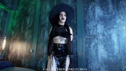 Media: charlotte_germanotta_ Chaturbate 2024-11-01 18:50:00
