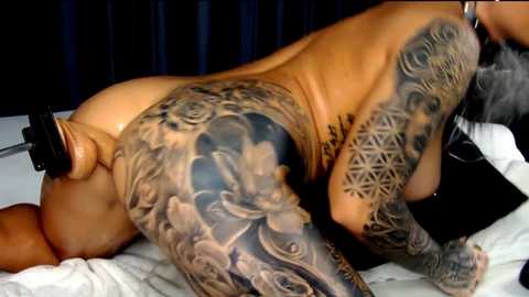 Media: dee_waters Chaturbate 2024-11-01 19:54:00