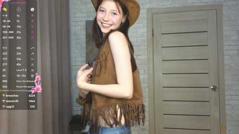 Media: delorathecookie Chaturbate 2024-11-01 20:17:00