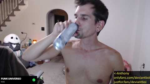 Media: deviantill Chaturbate 2024-11-01 04:51:00
