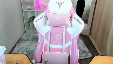 Media: ginger_piece Chaturbate 2024-11-01 11:00:00