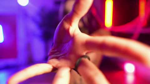 Media: goth_dolll Chaturbate 2024-11-01 03:31:00
