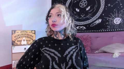 Media: hazellwitch1 Chaturbate 2024-11-01 18:38:00