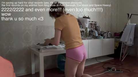 Media: holydori Chaturbate 2024-11-01 11:10:00