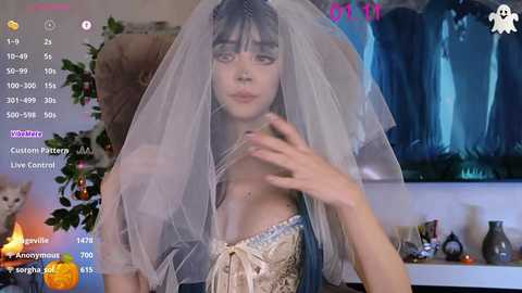 Media: lissa_meooow Chaturbate 2024-11-01 05:00:00