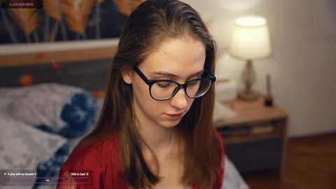 Media: look_my_passion Chaturbate 2024-11-01 19:21:00