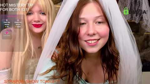 lottie_shine @ chaturbate on 20241101