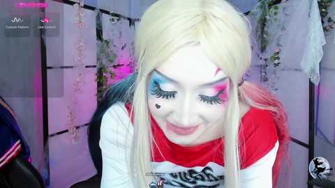 Media: milkycute Chaturbate 2024-11-01 00:34:00