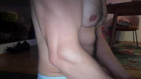 musclehair3 @ chaturbate on 20241101