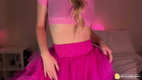 Media: oh_ok_cassidy Chaturbate 2024-11-01 05:02:00