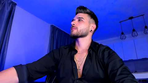 paris_lock @ chaturbate on 20241101