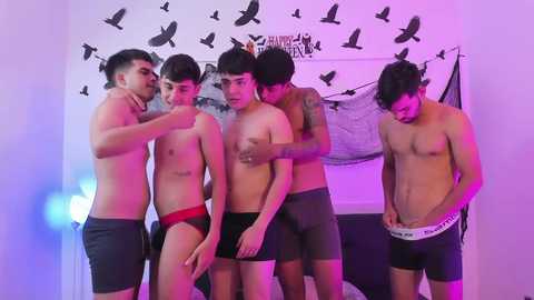 Media: party_guyssex Chaturbate 2024-11-01 20:51:00