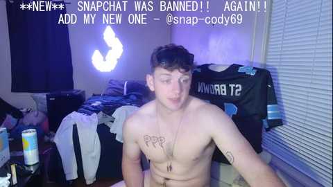 sexylax69 @ chaturbate on 20241101