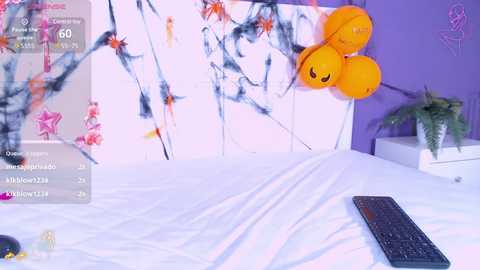 sunnypage @ chaturbate on 20241101