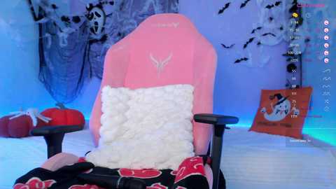 Media: superbdolls Chaturbate 2024-11-01 10:01:00