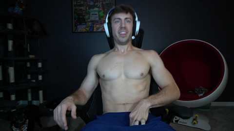 Media: sydaffect Chaturbate 2024-11-01 04:35:00