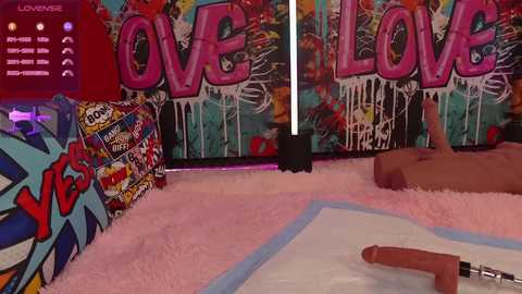 Media: vanessa_love Chaturbate 2024-11-01 17:04:00