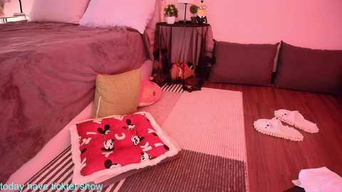 Media: walawalala Chaturbate 2024-11-01 07:20:00