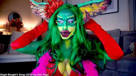 Media: x_lily_x Chaturbate 2024-11-01 00:03:00