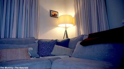Media: x_lily_x Chaturbate 2024-11-01 00:27:00