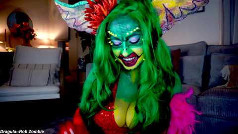 Media: x_lily_x Chaturbate 2024-11-01 00:30:00