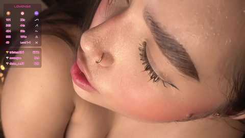 Media: _meghan_gomez1_ Chaturbate 2024-11-02 19:27:00