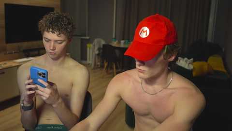 Media: _sopranos_ Chaturbate 2024-11-02 16:15:00