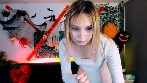 amelia_youdream @ chaturbate on 20241102