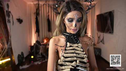 Media: amnie_ Chaturbate 2024-11-02 21:22:00