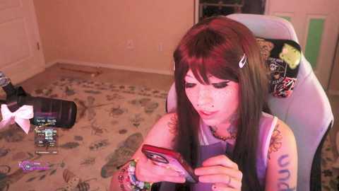 Media: archancel Chaturbate 2024-11-02 05:16:00