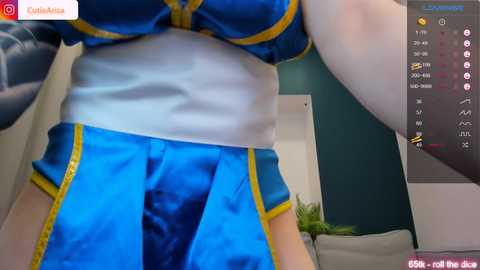 Media: arikajoy Chaturbate 2024-11-02 15:00:00