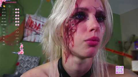 Media: audreycarvin Chaturbate 2024-11-02 22:26:00