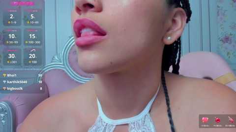 beautiful_mia21 @ chaturbate on 20241102