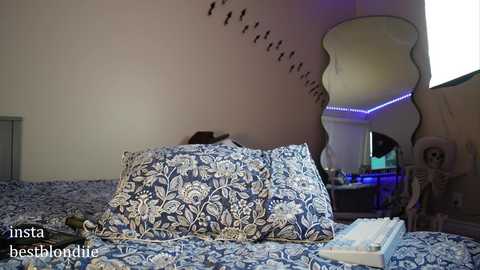 Media: bestblondiiecb Chaturbate 2024-11-02 22:15:00
