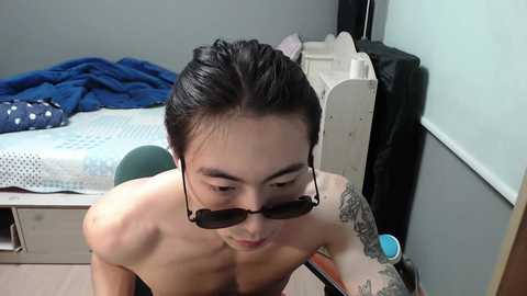 boxman556990 @ chaturbate on 20241102